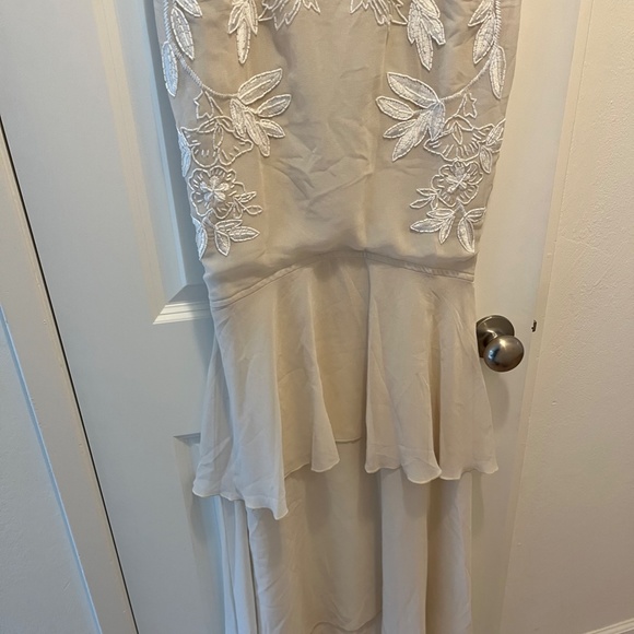 Hope and Ivy Hope & Ivy embellished dress - Picture 5 of 5